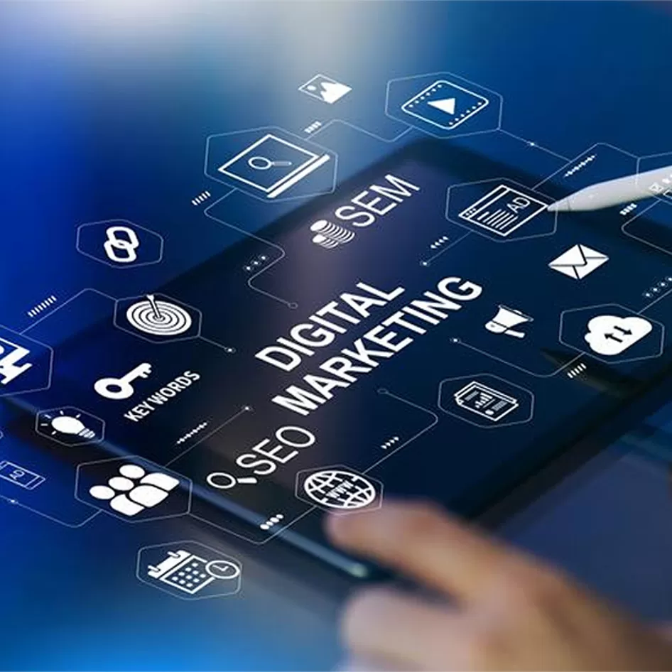 Digital-Marketing